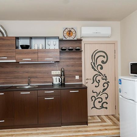 Studio Love - Diamond Beach Burgaz Dış mekan fotoğraf