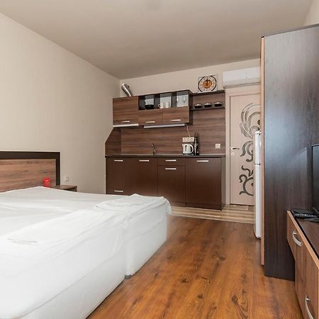 Studio Love - Diamond Beach Burgaz Dış mekan fotoğraf