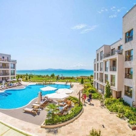 Studio Love - Diamond Beach Burgaz Dış mekan fotoğraf