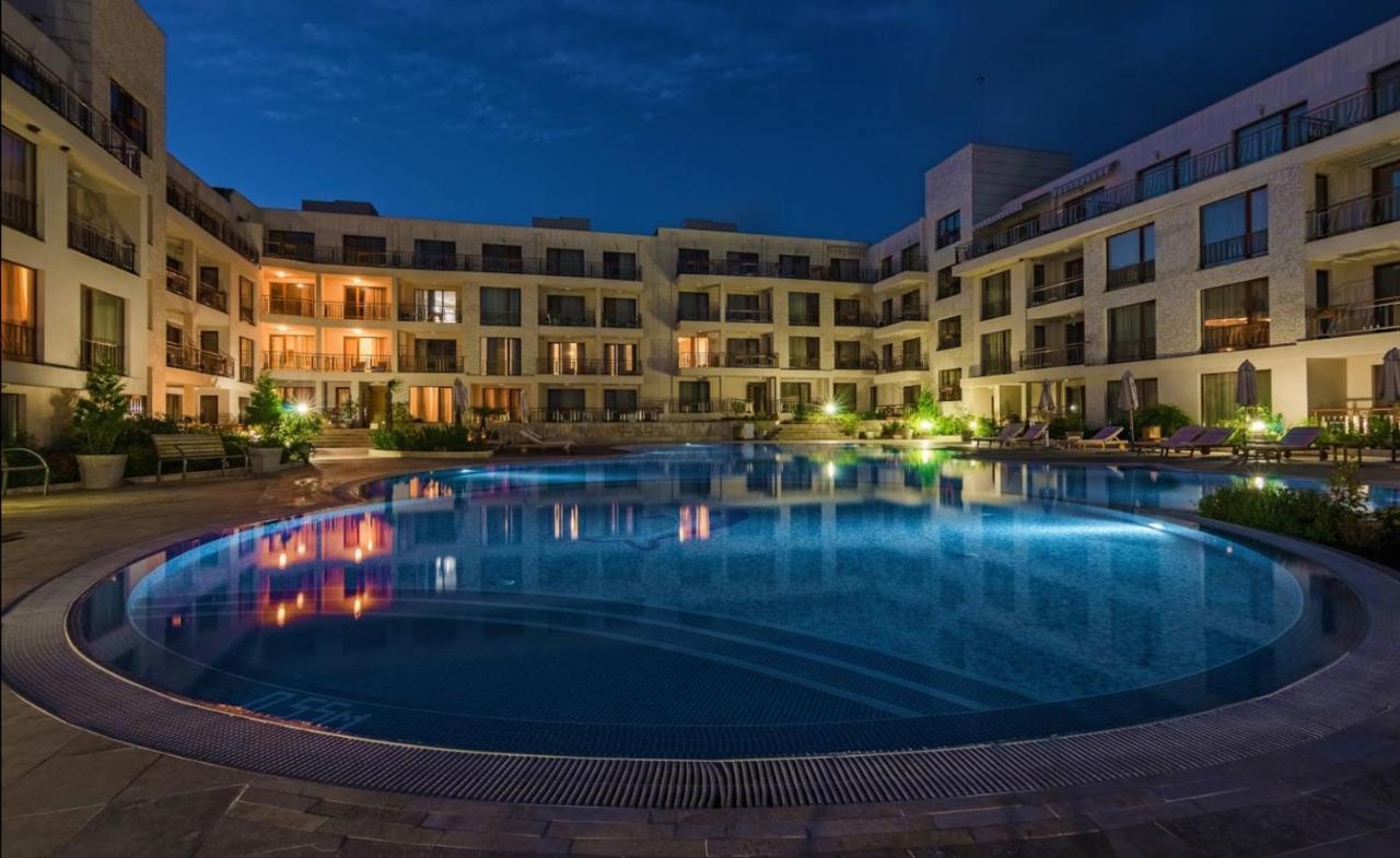 Studio Love - Diamond Beach Burgaz Dış mekan fotoğraf