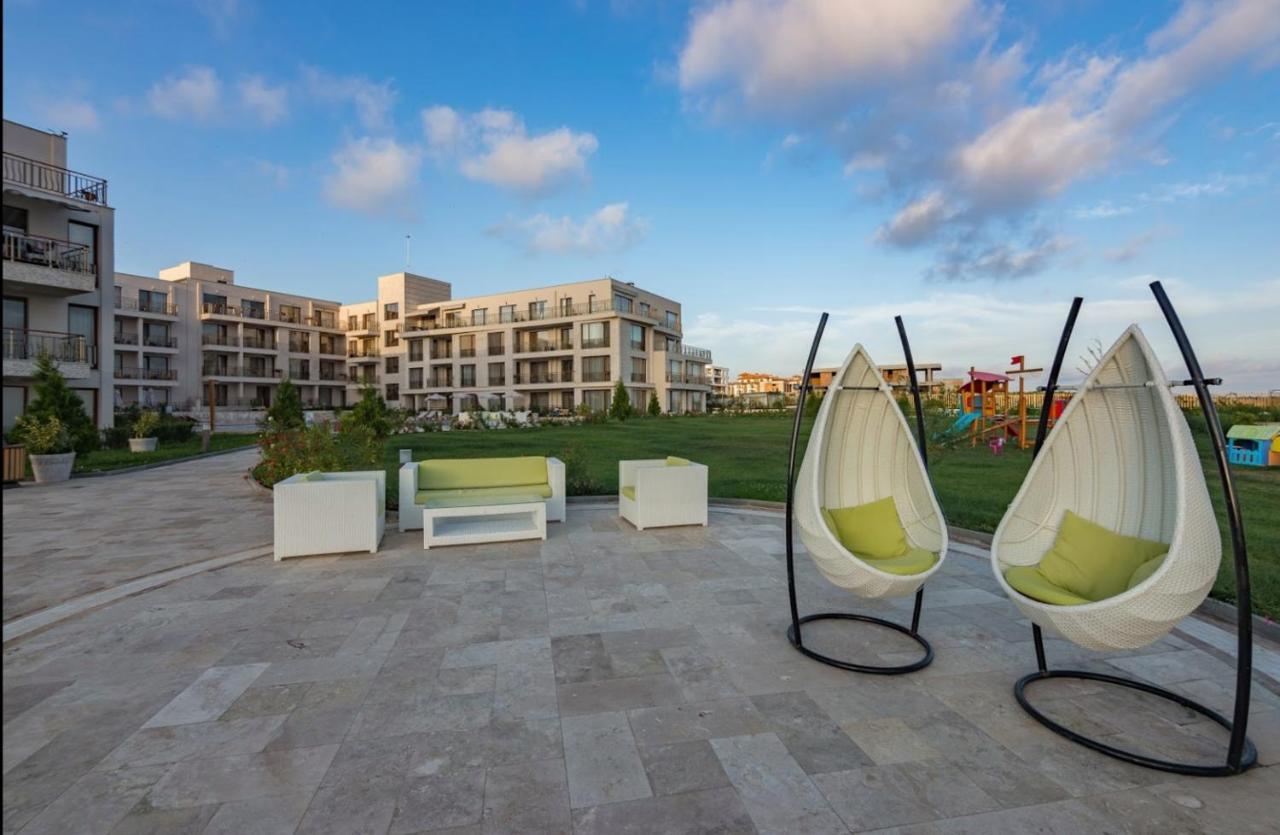 Studio Love - Diamond Beach Burgaz Dış mekan fotoğraf