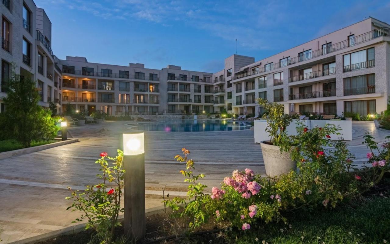 Studio Love - Diamond Beach Burgaz Dış mekan fotoğraf