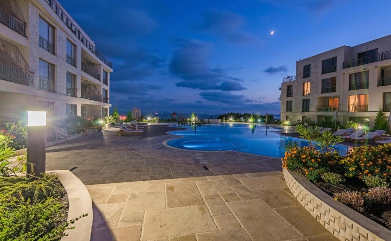 Studio Love - Diamond Beach Burgaz Dış mekan fotoğraf