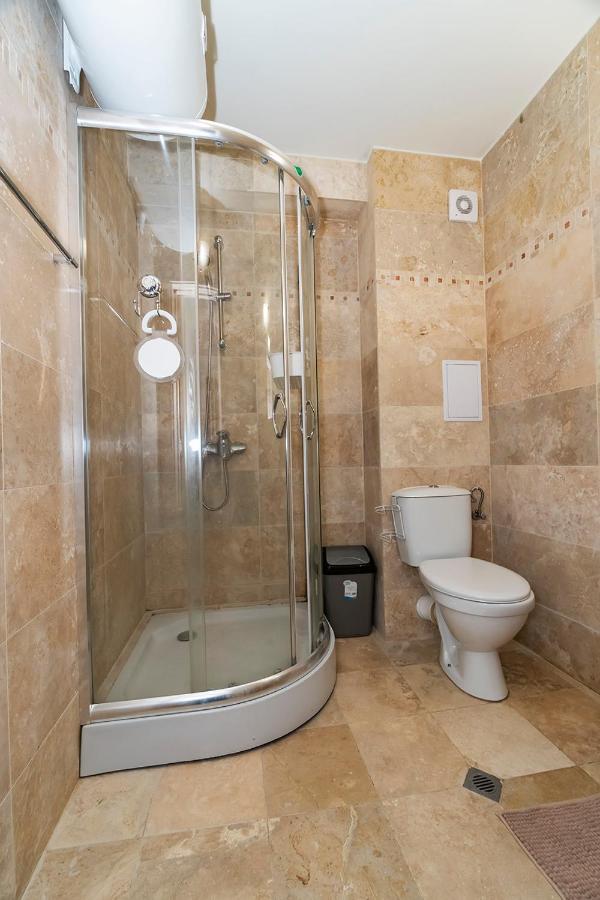Studio Love - Diamond Beach Burgaz Dış mekan fotoğraf