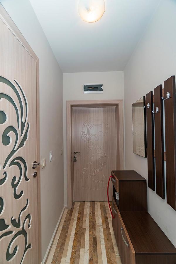 Studio Love - Diamond Beach Burgaz Dış mekan fotoğraf