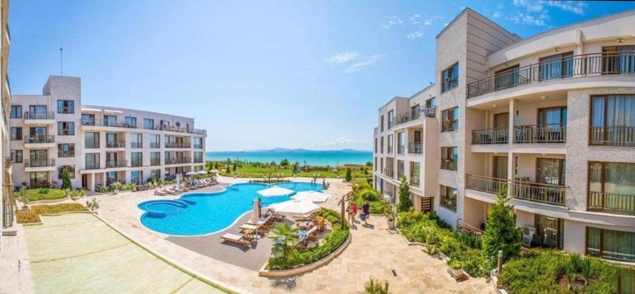 Studio Love - Diamond Beach Burgaz Dış mekan fotoğraf
