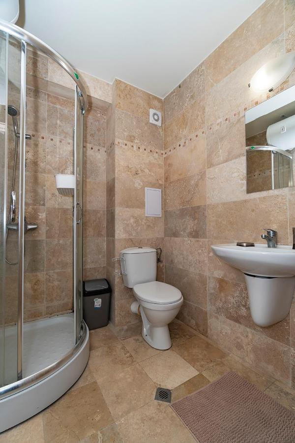 Studio Love - Diamond Beach Burgaz Dış mekan fotoğraf