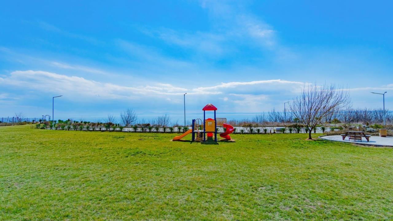 Studio Love - Diamond Beach Burgaz Dış mekan fotoğraf