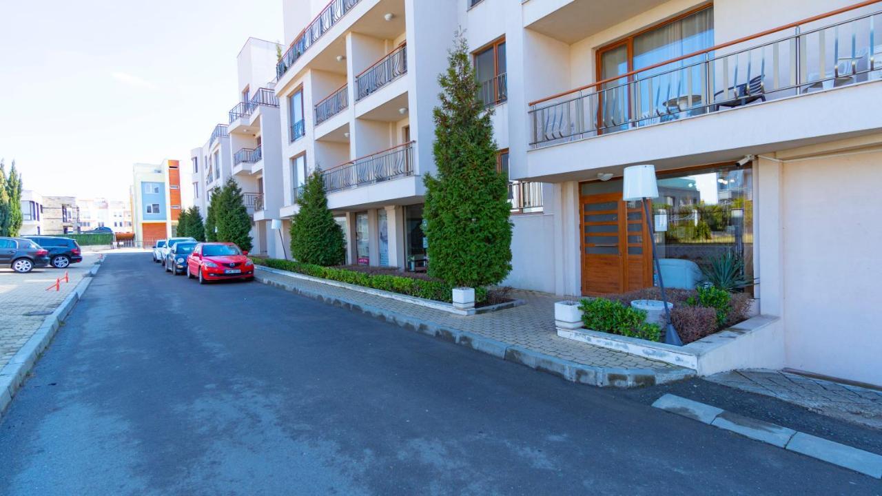 Studio Love - Diamond Beach Burgaz Dış mekan fotoğraf