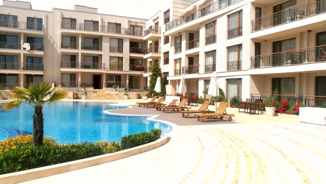 Studio Love - Diamond Beach Burgaz Dış mekan fotoğraf