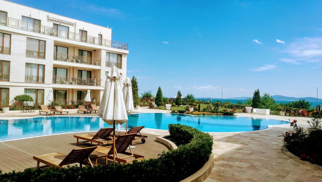 Studio Love - Diamond Beach Burgaz Dış mekan fotoğraf
