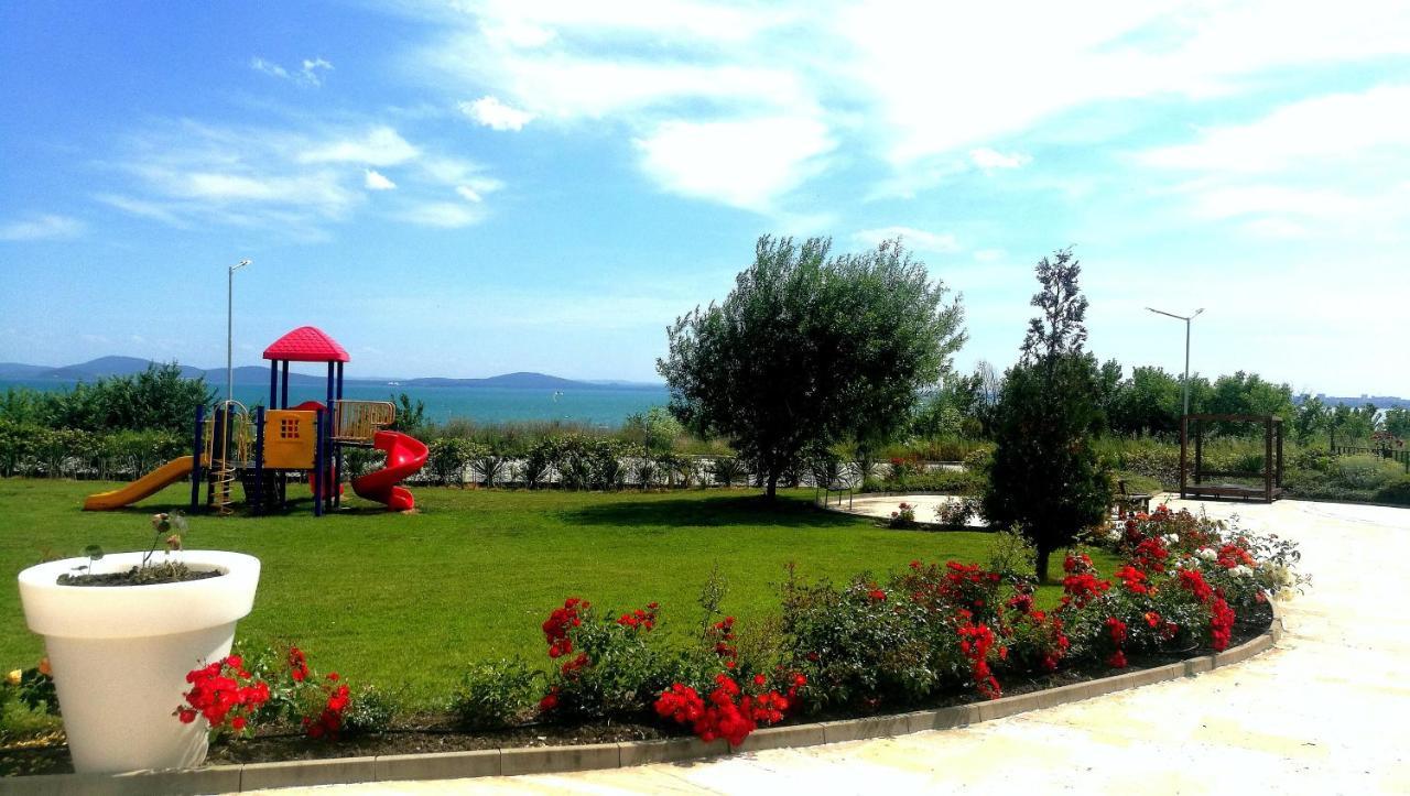 Studio Love - Diamond Beach Burgaz Dış mekan fotoğraf